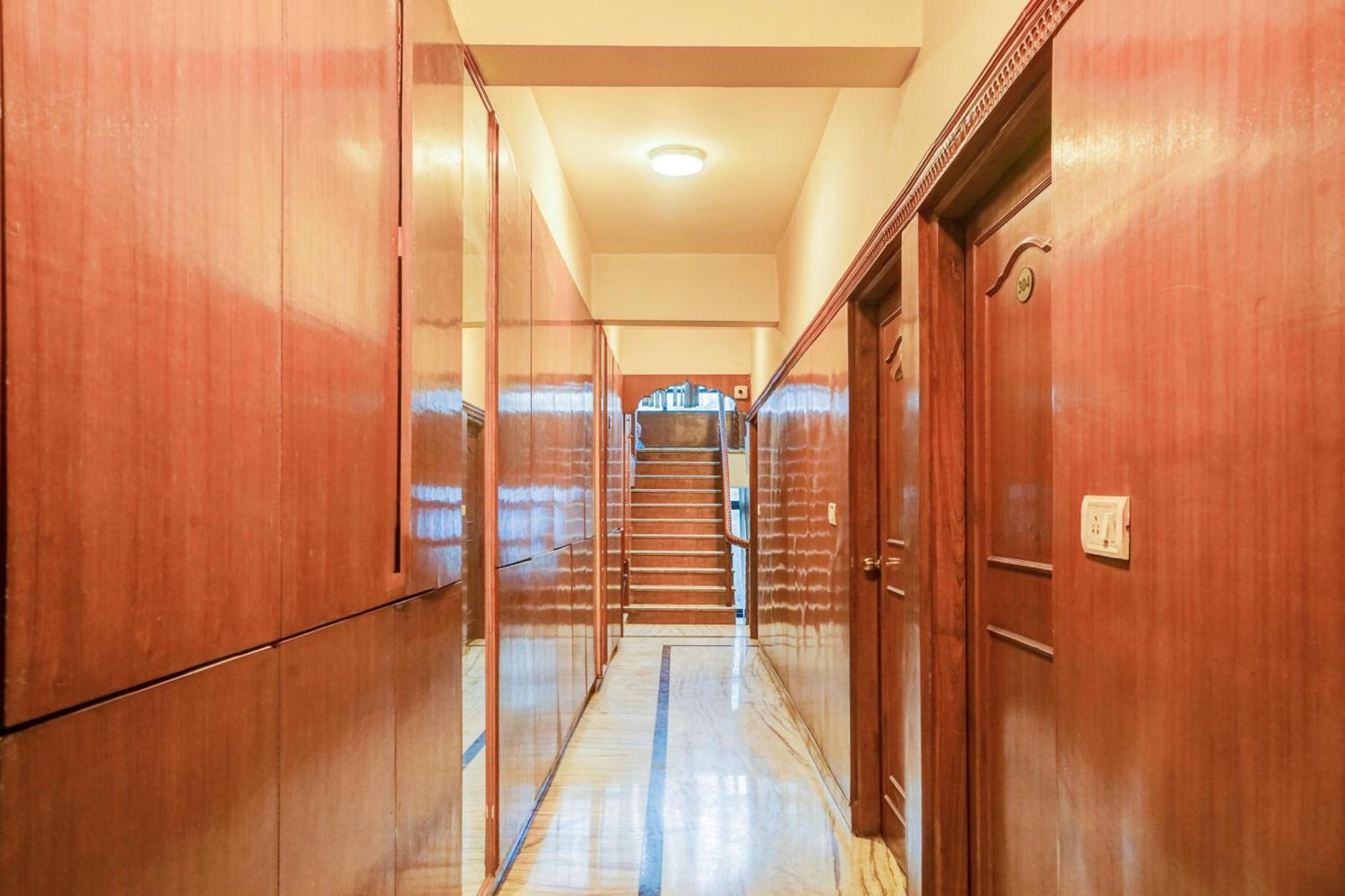 Super Hotel O Sansarchandra Road Formerly Luna Rosa Jaipur Bagian luar foto